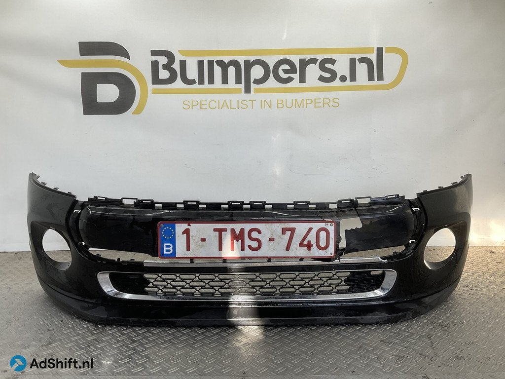 Bumper Mini Cooper S F56 One 114129-10 Voorbumper K1-18564, Auto-onderdelen, Bumper