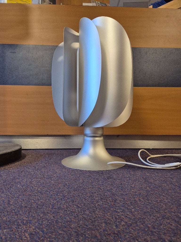 Design lamp Gerard Rignault, Ophalen, Gebruikt, Overige merken, Gebruukt Gerei