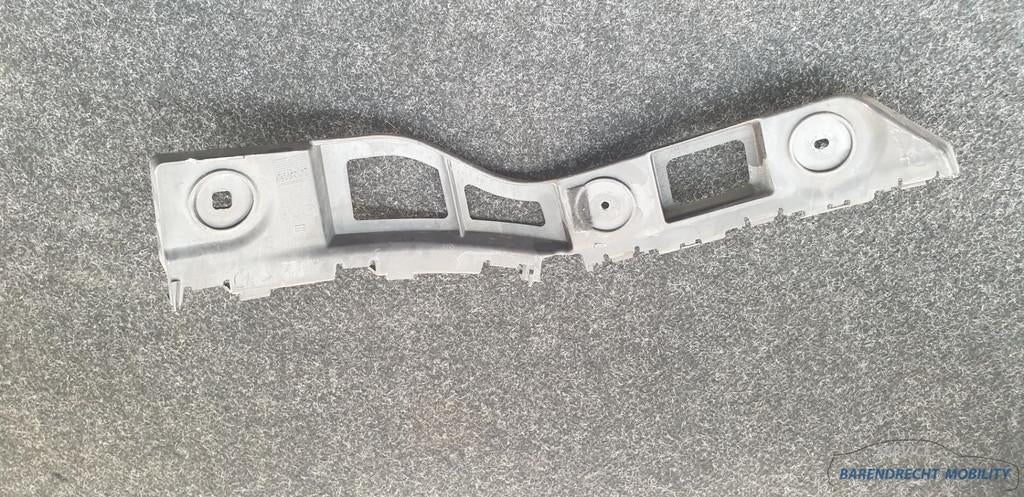 Bumpergeleider Volkswagen Polo 6R 6C 6R680739AA rechts origi, Auto-onderdelen, Gebruikt, Volkswagen, Volkswagen AG, Achter