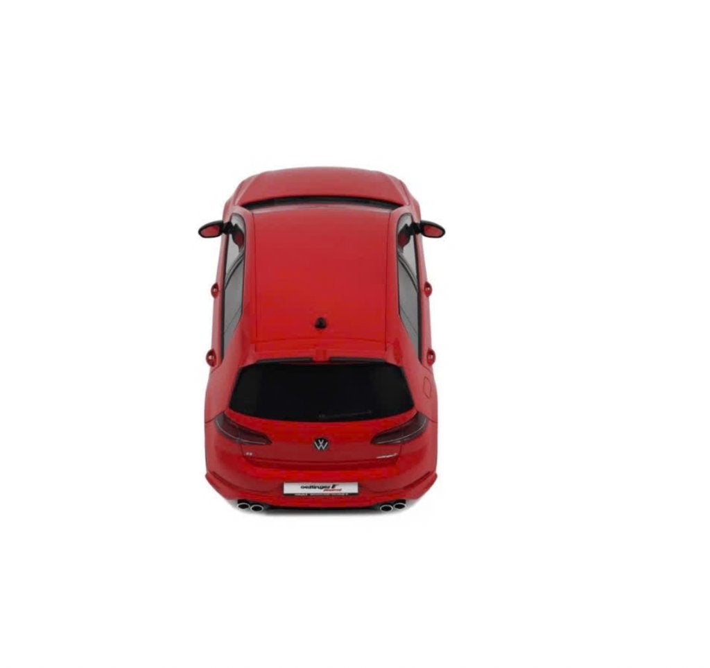 VOLKSWAGEN GOLF 7.5 R OETTINGER '18 OTTO MOBILE 1/18 OT1118, Hobby en Vrije tijd, Modelauto's | 1:18, Verzenden, Nieuw, Auto, OttOMobile