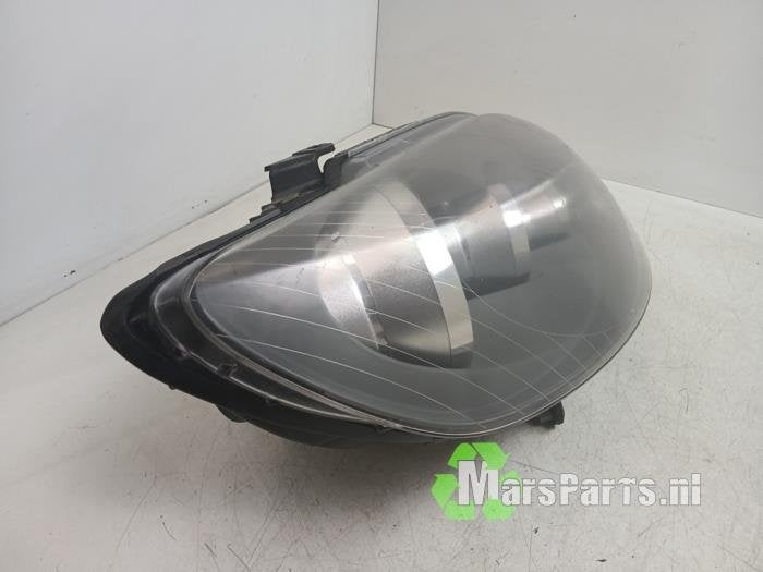Koplamp rechts van een Volkswagen Golf Plus, Gebruikt, -, Volkswagen, -