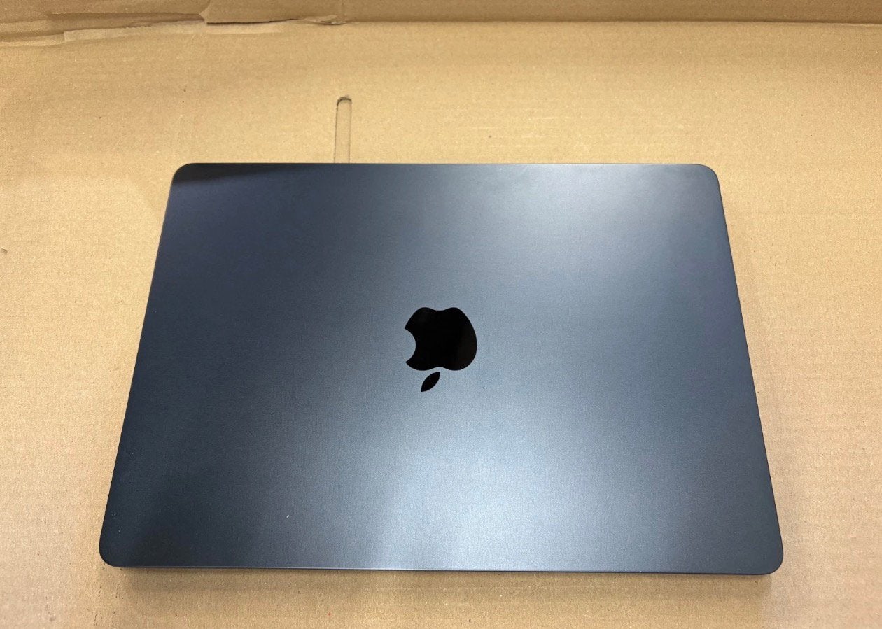 MacBook air M2