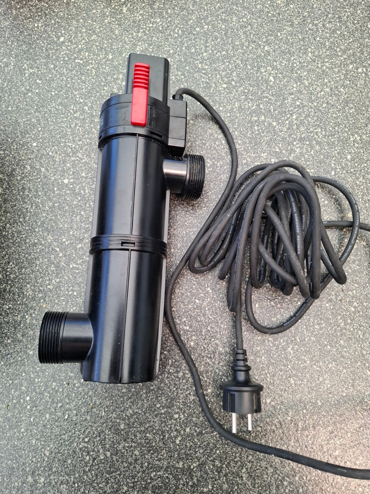Superfish uvc 15000 lamp, Ophalen of Verzenden