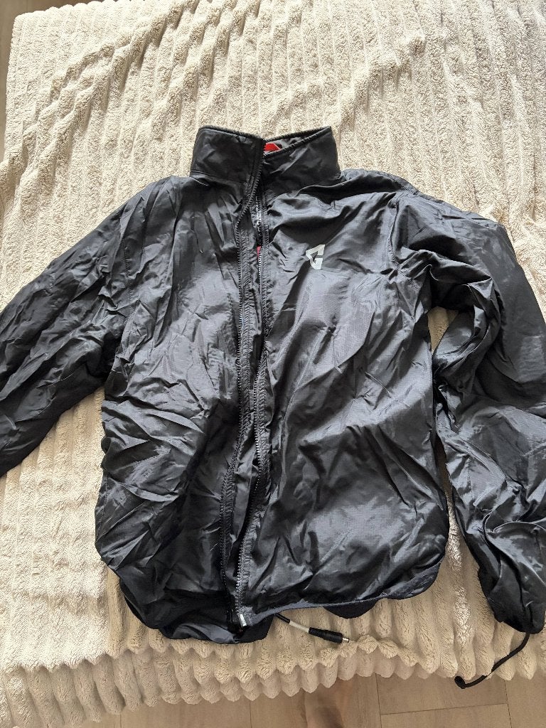 Gerbing verwarmde kleding (S), Ophalen of Verzenden, Tweedehands, Combipak, Gerbing