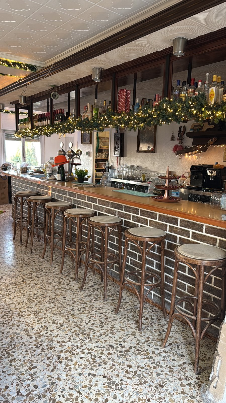 Spanje ,buurthuis,snackbar,cafe,Herberg, Vakantie, Vakantiehuizen | Spanje, Overige typen, In bergen of heuvels, Costa Blanca