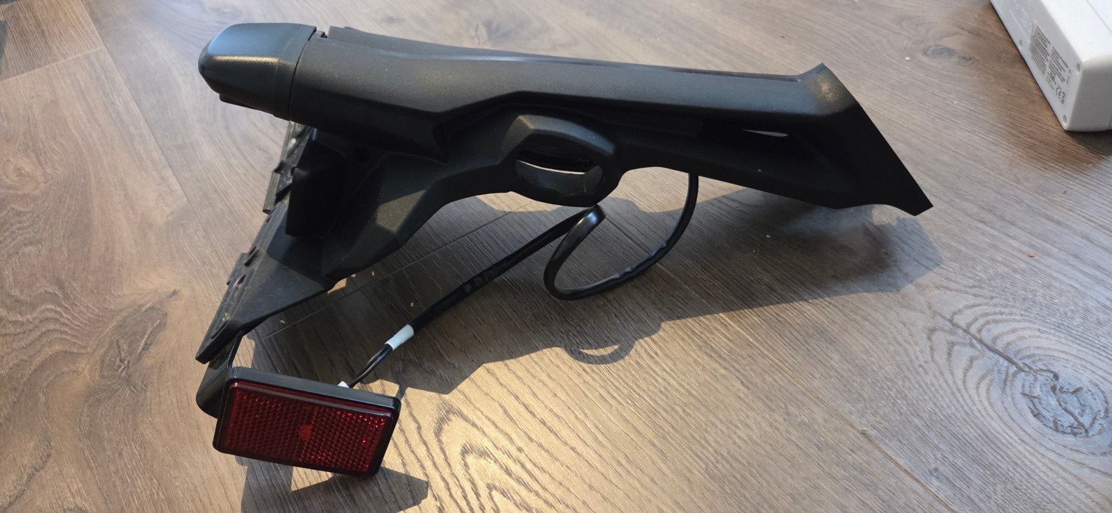 kawasaki z1100 kentekenplaathouder/spatbord, Motoren, Ophalen of Verzenden, Nieuw