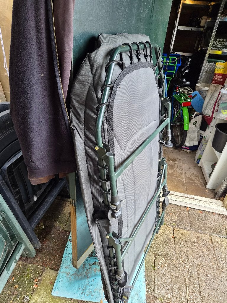 Visbed, Watersport en Boten, Ophalen, Gebruikt, Overige typen