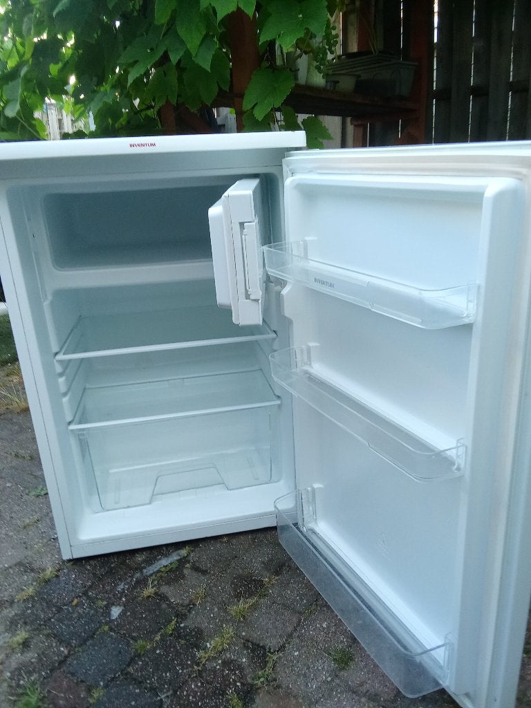 Koelkast tafelmodel, Witgoed en Apparatuur, Gebruikt, Minder dan 75 liter, Met vriesvak, Ophalen