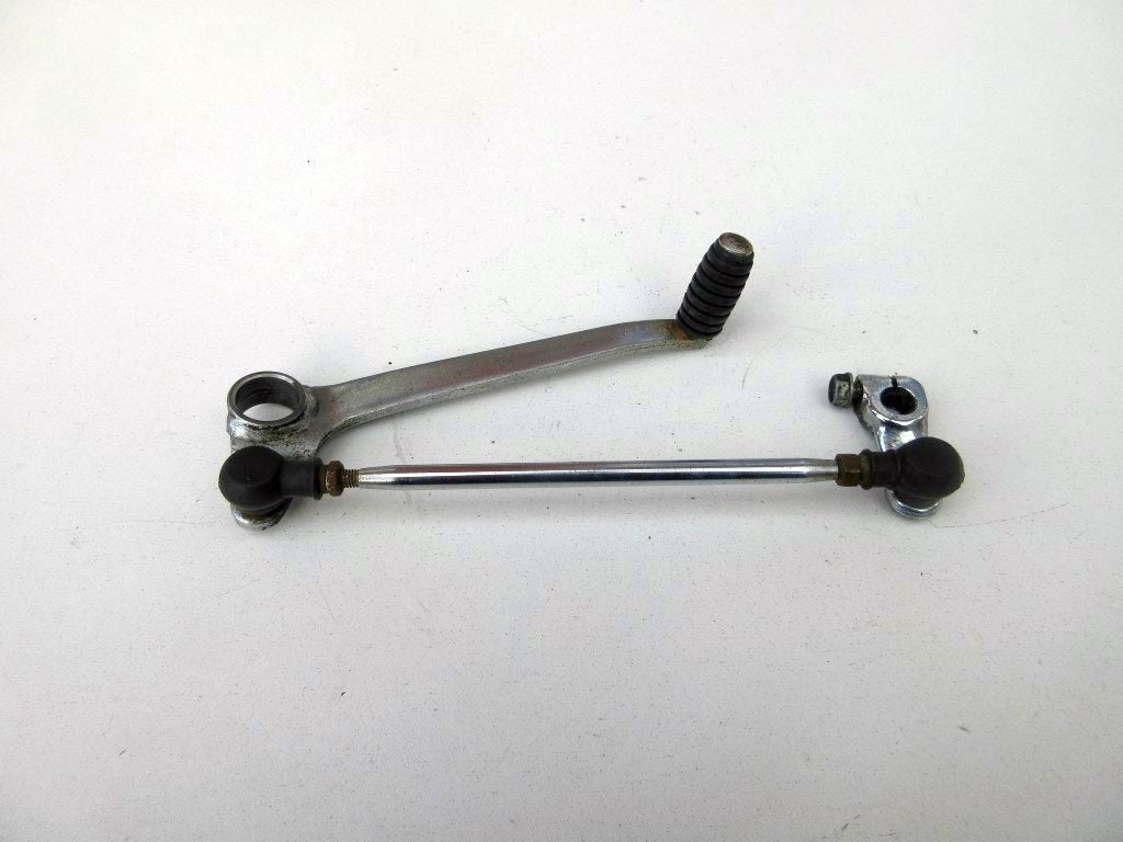 Honda VF750F schakelpedaal VF 750 versnellingspedaal pedaal, Ophalen of Verzenden