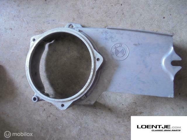 Distributiedeksel afdekkap distributie bmw m20 e21 e30 e34, Gebruikt, Ophalen of Verzenden, BMW, BMW