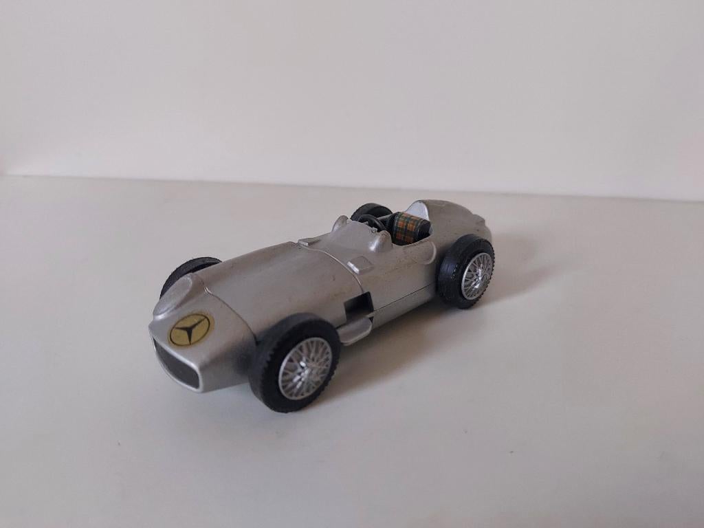 Cursor 10 Mercedes-Benz W196 2.5 rennwagen 1954-1955, Ophalen of Verzenden, Gebruikt, Auto, Overige merken