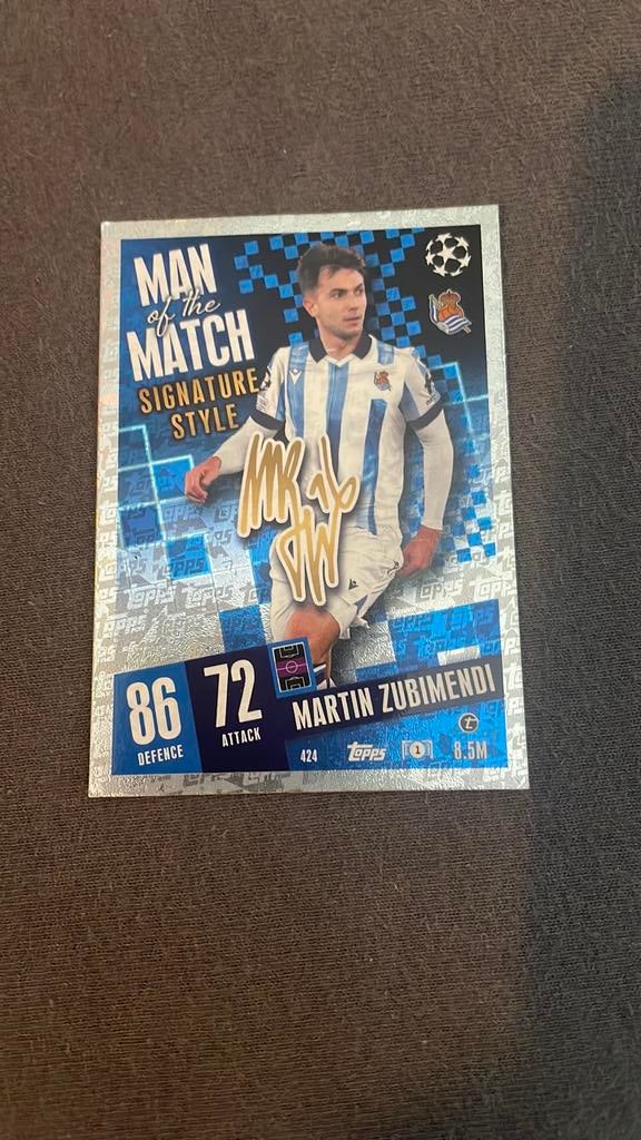Voetbal kaarten, Ophalen of Verzenden, Zo goed als nieuw, Meerdere plaatjes
