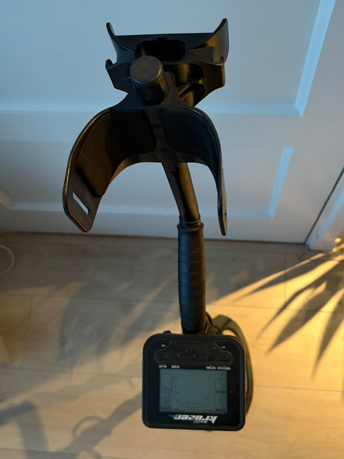 Foto 6 van Nokta Makro Kruzer metaaldetector met koptelefoon