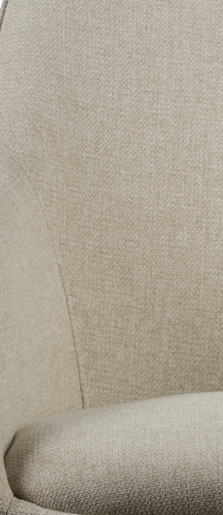 Eetkamerstoelen - zo goed als nieuw, Ophalen, Japandi, Overige kleuren, Zo goed als nieuw