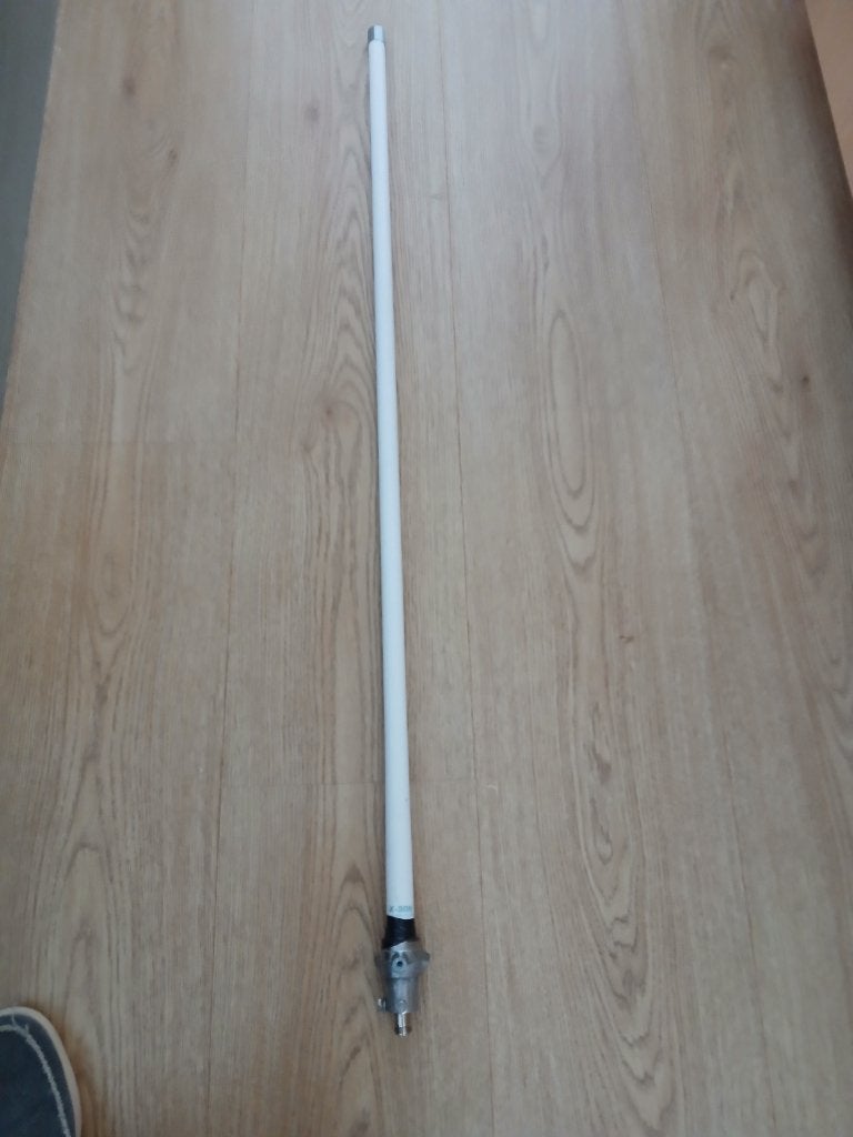 diamond x30, Telecommunicatie, Ophalen of Verzenden, Antenne