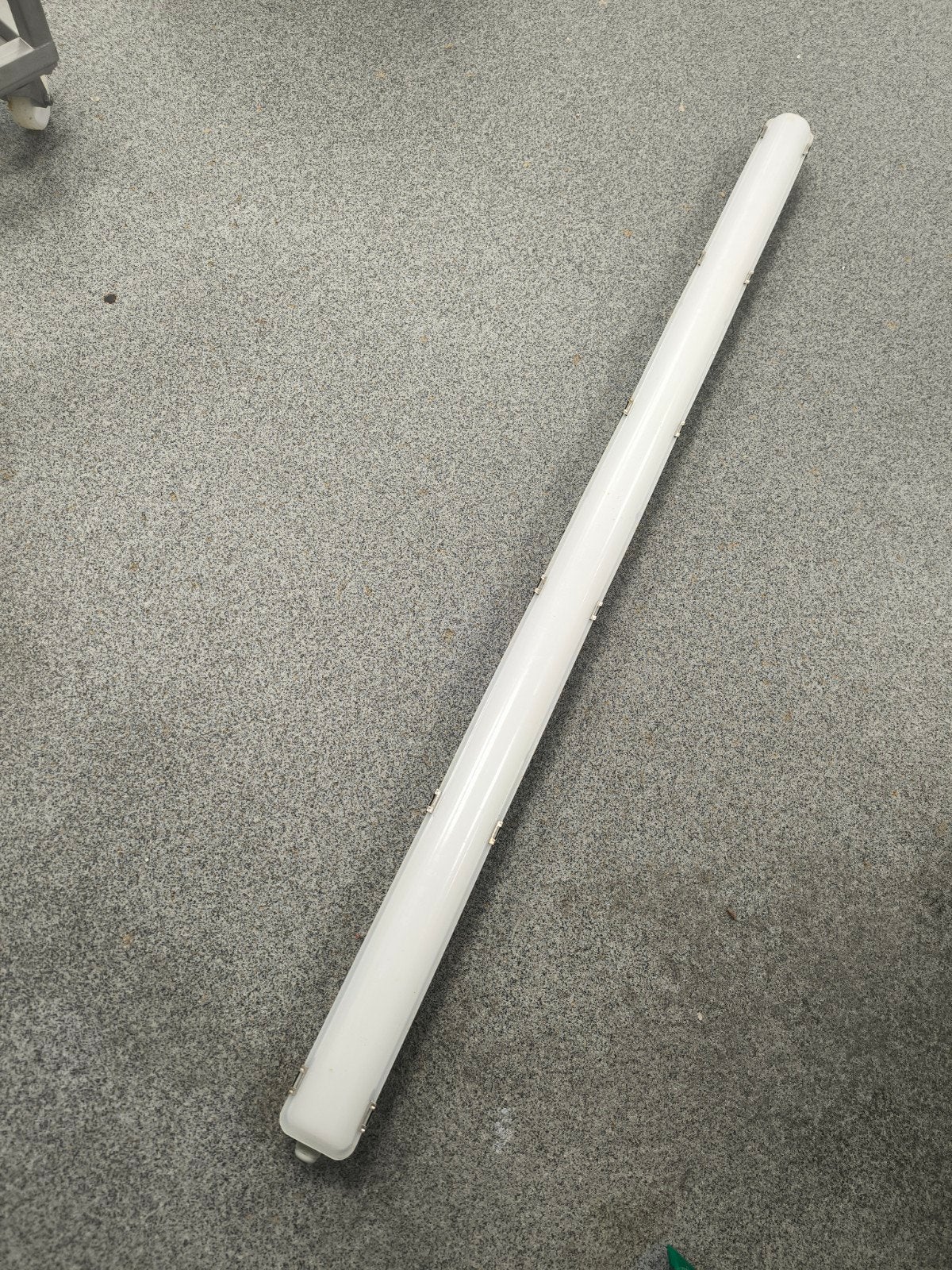 led tl lamp, Ophalen, Zo goed als nieuw, Minder dan 50 watt