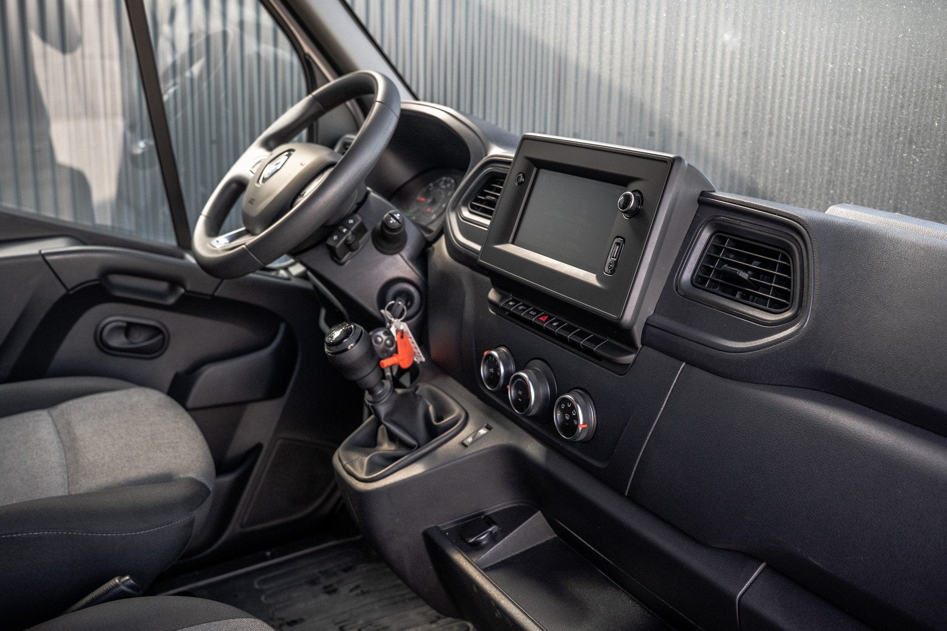 Renault Master *2.3dCi | Bakwagen met Laadklep | LED | Carpl, 145 pk, Gebruikt, 4 cilinders, Renault
