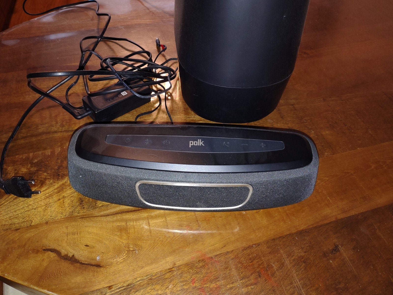 Polk Magnifi Mini Soundbar met Subwoofer