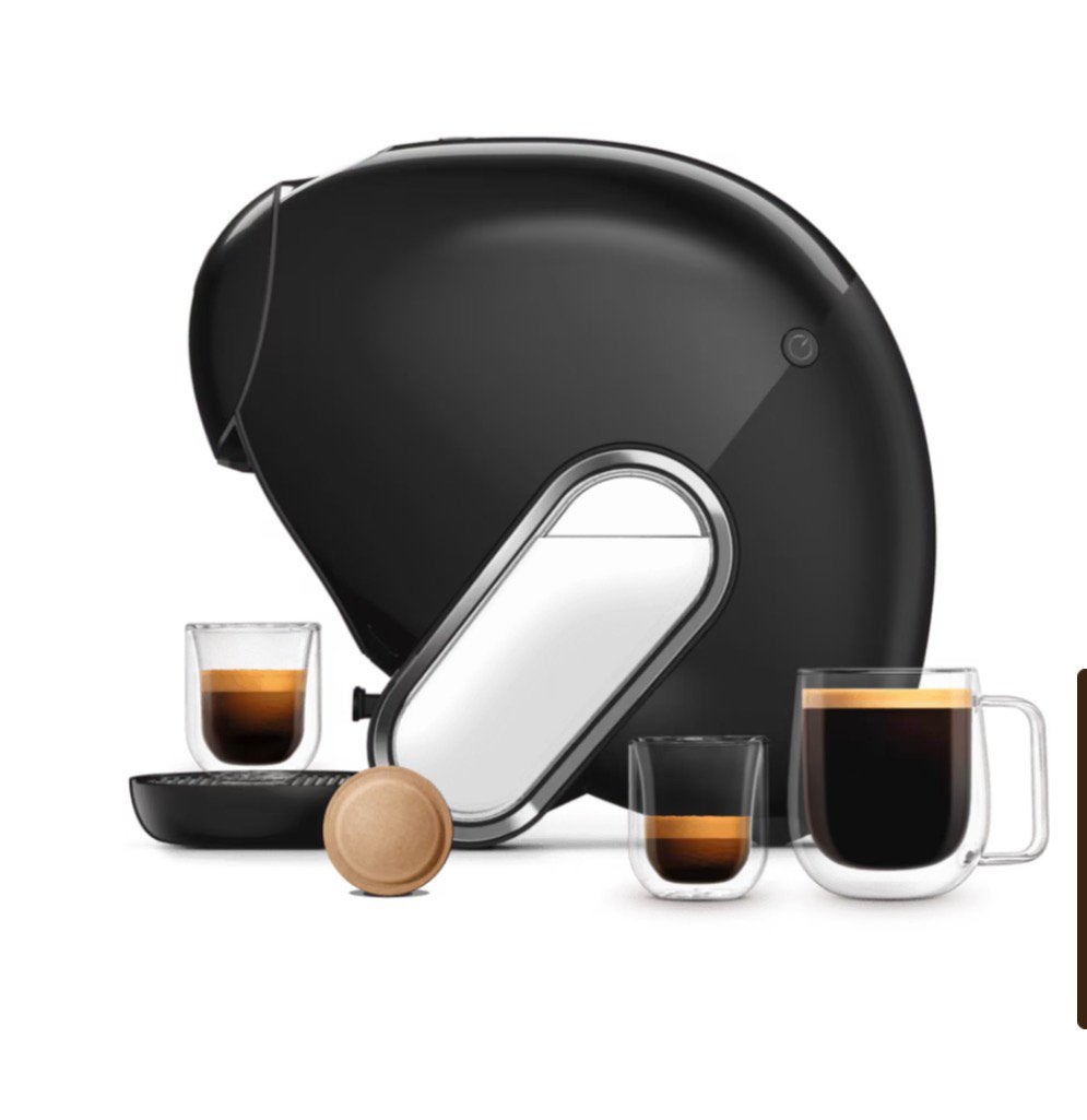 Dolce Gusto neo apparaat (alleen zwarte koffie), Ophalen, Nieuw, Dolce Gusto, Overige typen