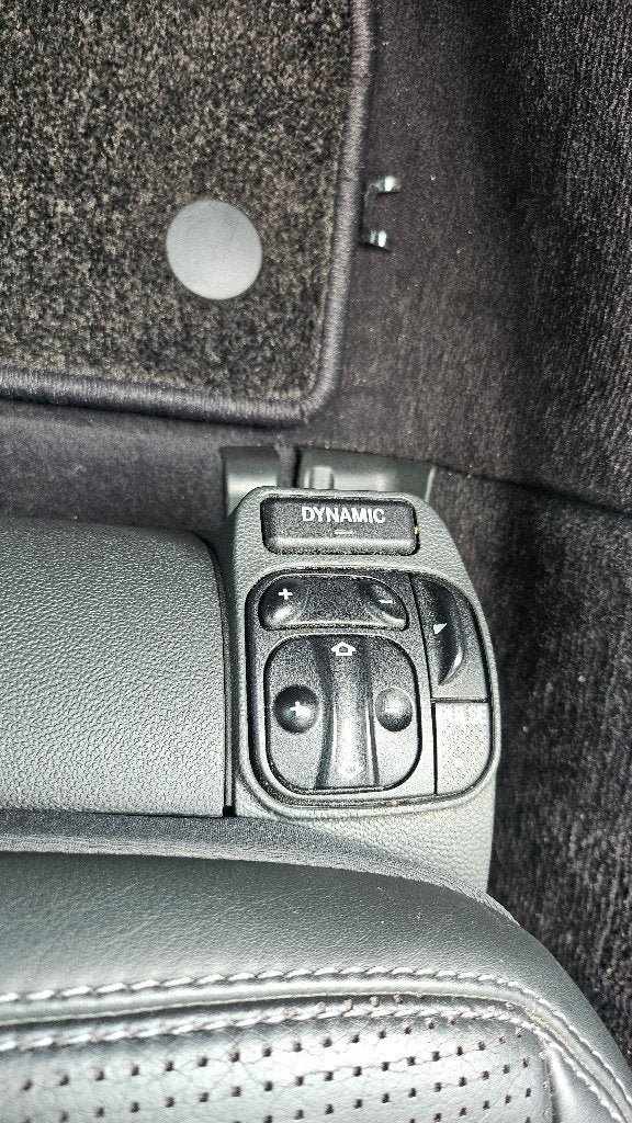 Foto 19 van Mercedes-Benz E55 AMG Estate (S211) | prijs aangepast |