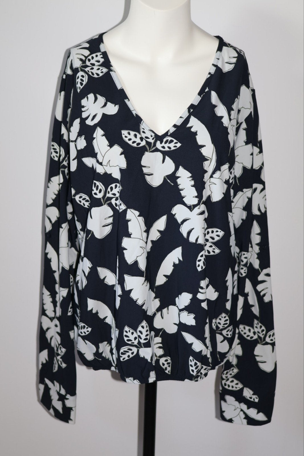 Studio Anneloes travelstof blouse maat 44 / XXL, Kleding | Dames, Studio Anneloes, NL, Ophalen of Verzenden, Sa.nl
