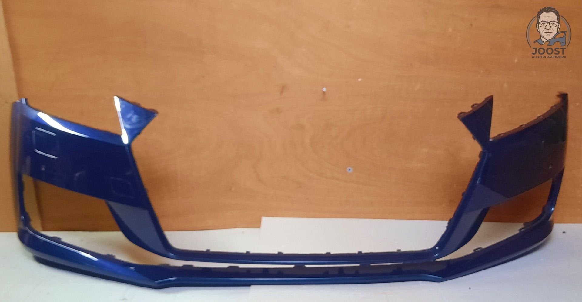 Voorbumper orgineel Audi TT S-Line KLS 2014-2019 8S0807421, Gebruikt, -, Voor, Bumper