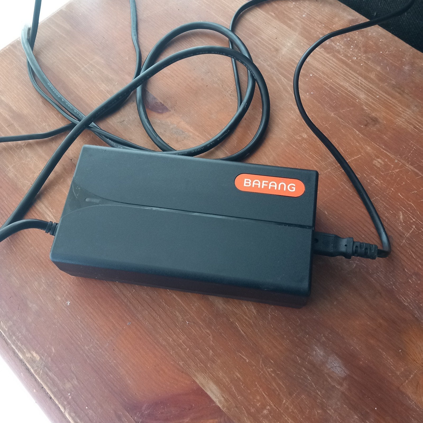 Bafang fiets ac-cu lader 50,4V  2.0Amp, Ophalen of Verzenden