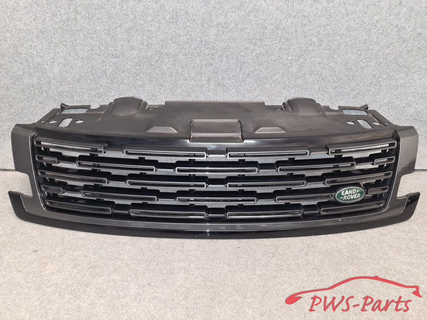 RANGE ROVER V L460 GRILL ORIGINEEL, Gebruikt, -, -, Ophalen of Verzenden