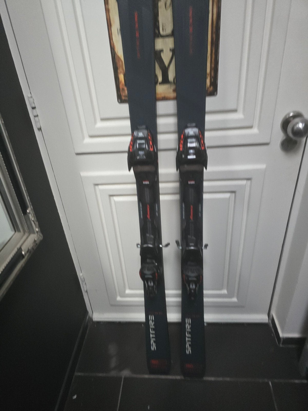 25/26 180cm NORDICA DOBERMANN SPITFIRE DC 74 PRO NP950€, Sport en Fitness, Skiën en Langlaufen, 180 cm of meer, Ophalen of Verzenden