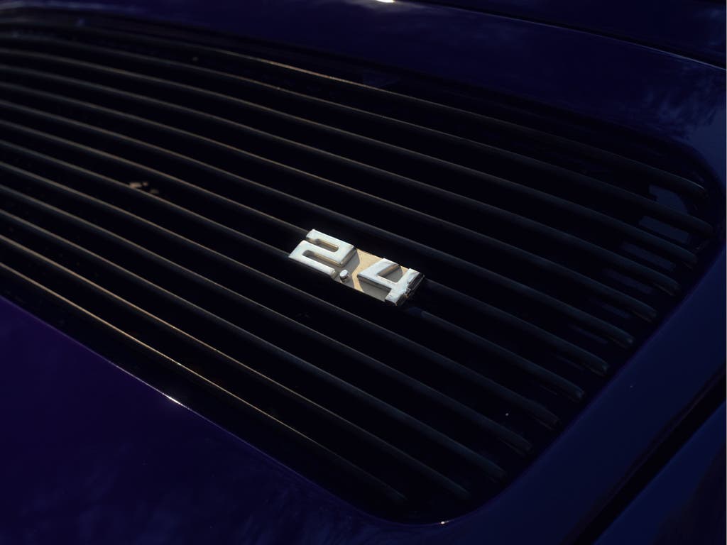 Porsche 911 T 2.4 MFI Ölklappe (bj 1972), foto 10