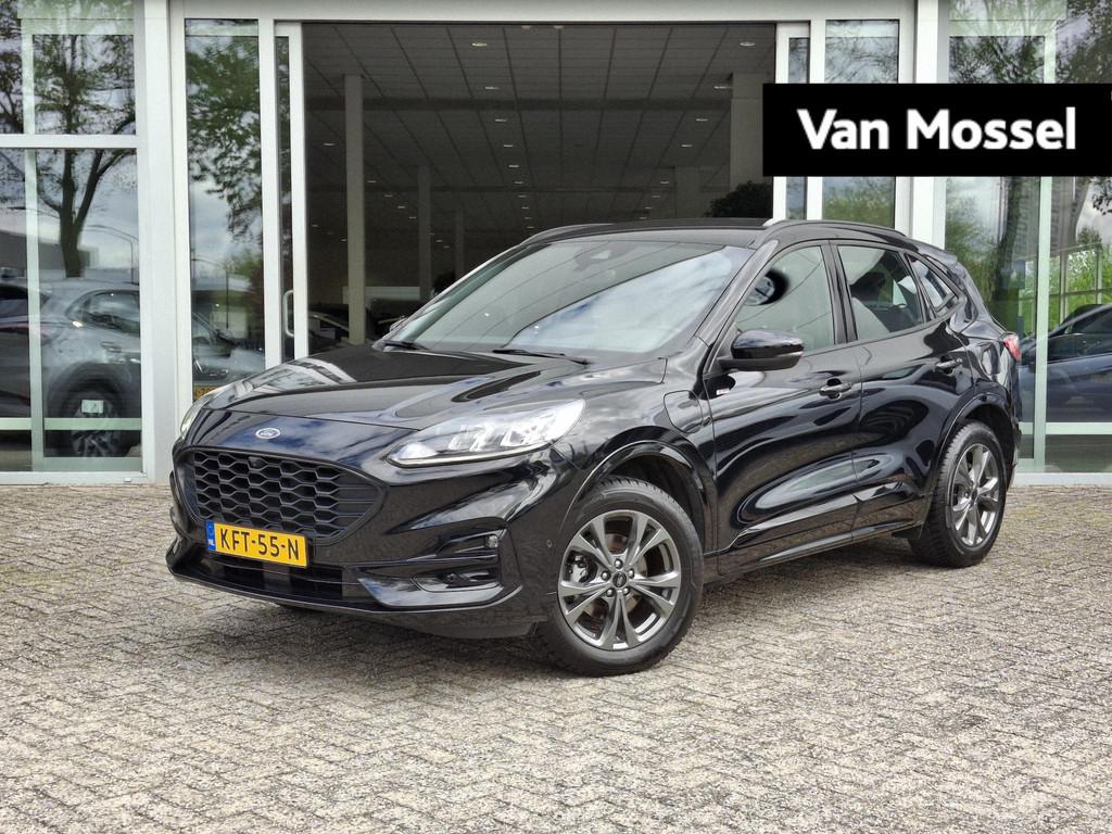 Ford Kuga 2.5 PHEV ST-Line | Camera voor & achter | BLIS | A, Auto's, Ford, 12 maanden, Gebruikt, Euro 6, 4 cilinders