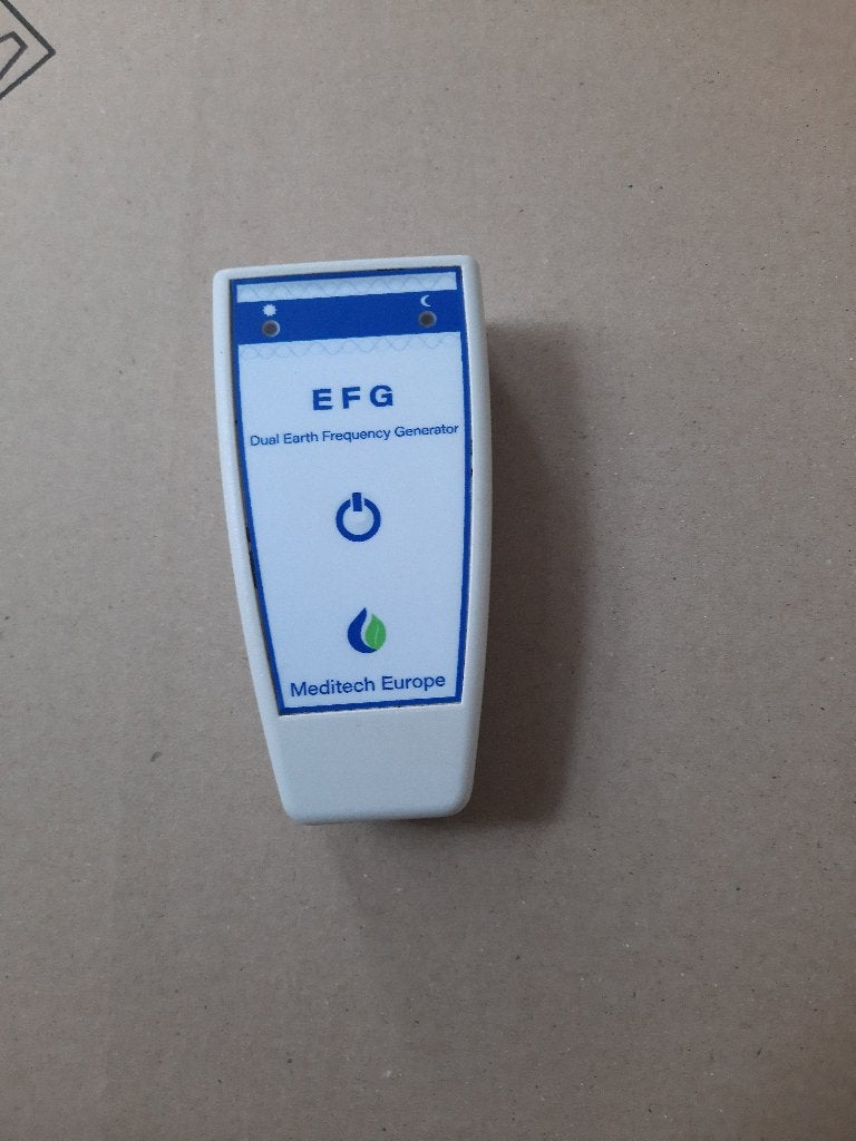 Dual earth frequenty generator, Ophalen of Verzenden, Zo goed als nieuw, Overige typen
