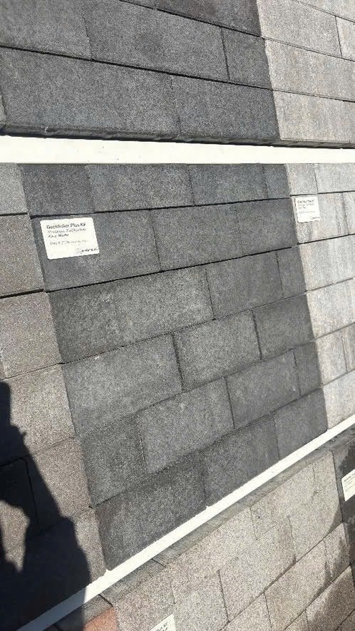 Geoklinker plus KF 21x10x5x8 Milano, Klinkers, Nieuw, Ophalen of Verzenden, 10 m² of meer
