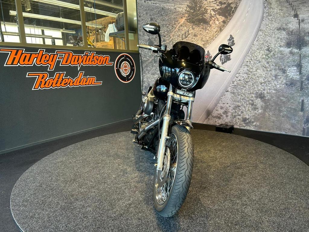 Harley-Davidson FXDX SUPER GLIDE SPORT (bj 2000), Bedrijf, Meer dan 35 kW, Overig, Sales@harleydavidsonrotterdam.nl