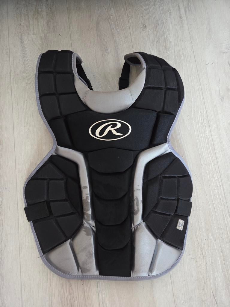 Honkbal catcherpak, Sport en Fitness, Ophalen, Knuppel