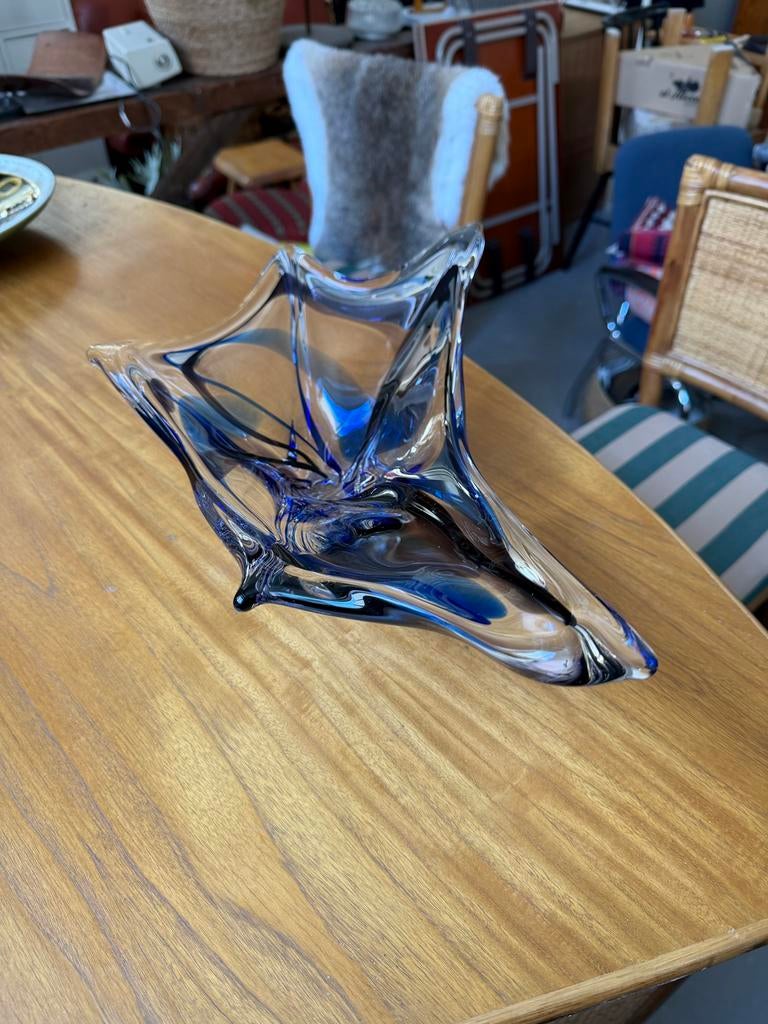 Vintage design Max Verboeket schaal Maastricht, Ophalen