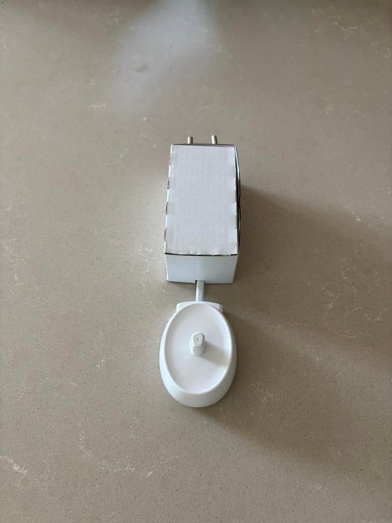 Oplader tandenborstel, Ophalen, Nieuw, Tandenborstel
