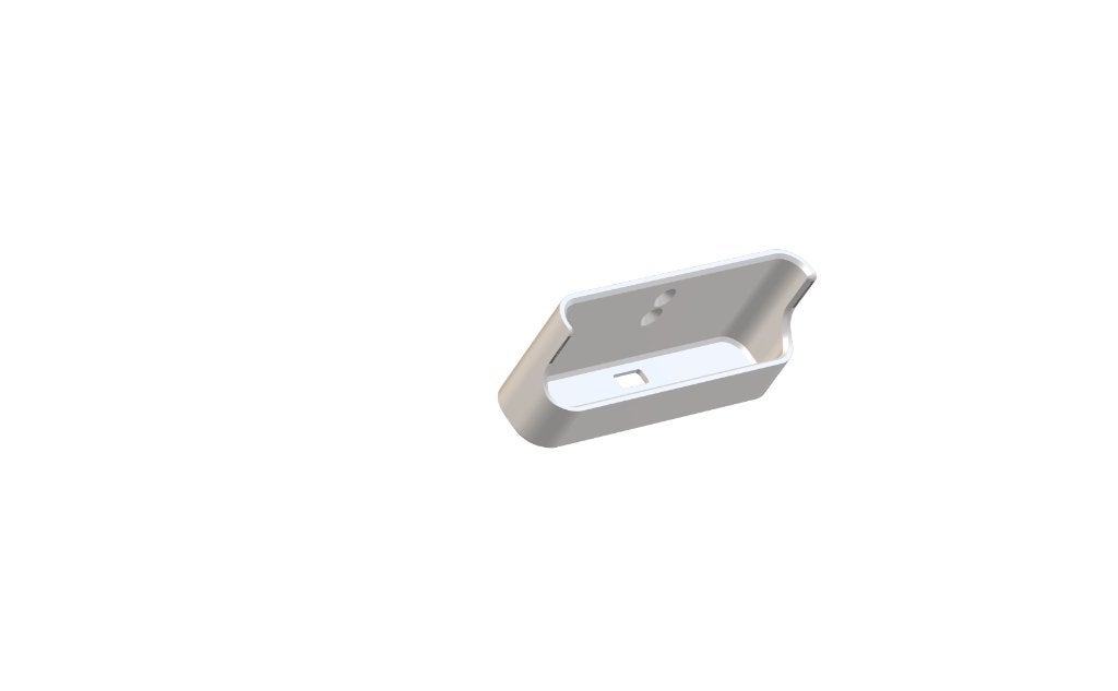 Muurbeugel voor de Unifi Flex Mini, Ophalen of Verzenden, Nieuw