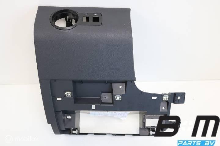Dashboard afdekking links VW Caddy 2K 2K1858365K, Gebruikt