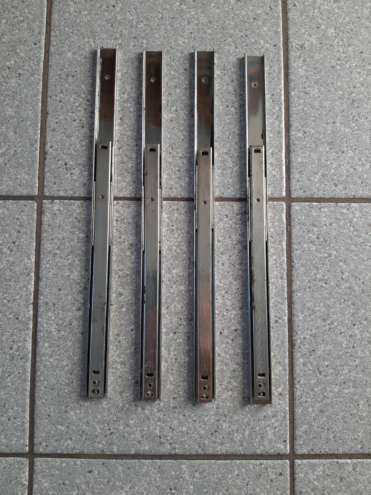meubel ladegeleiderd, 45 cm, Ophalen, Gebruikt