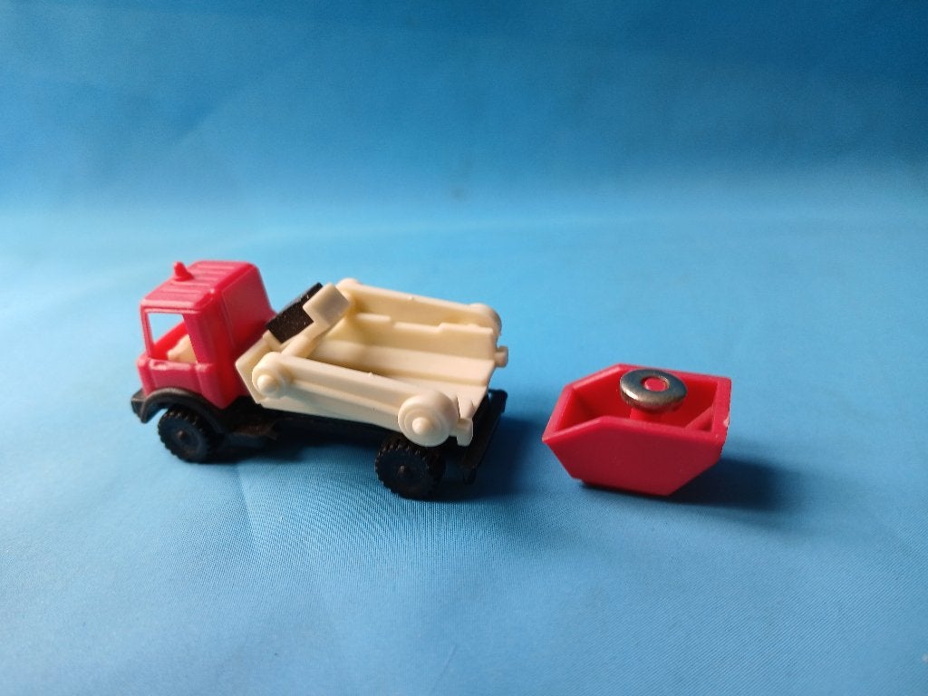 ferrero - auto - zie tekst -                      - 21082026, Ophalen of Verzenden, Zo goed als nieuw, Overige typen