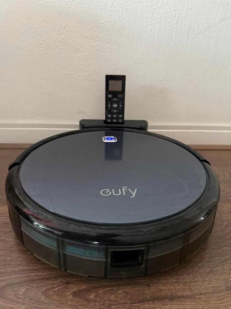 Eufy RoboVac 11 – Robotstofzuiger (nieuwe accu), Ophalen, Gebruikt, Eufy, Eufy