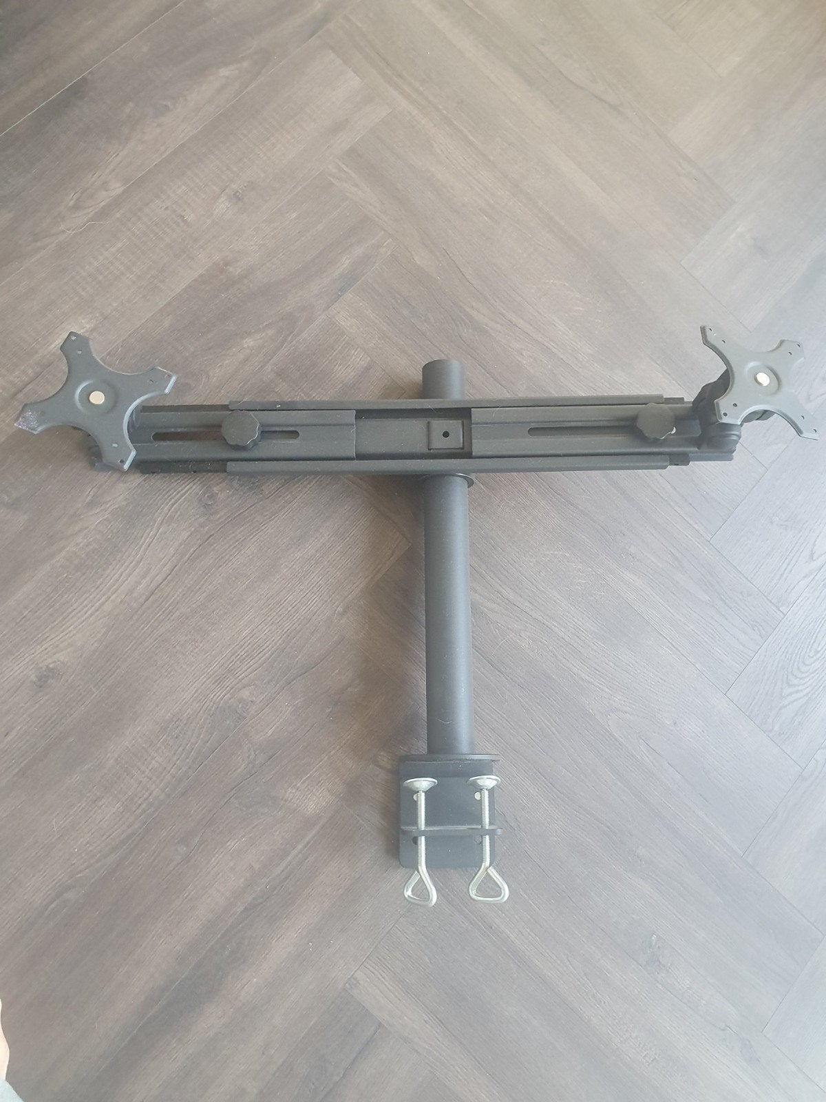 monitoren standaard voor bureau