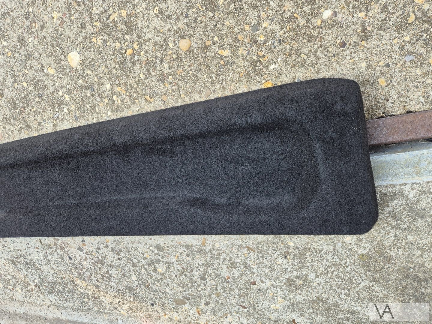 Hoedenplank voor Peugeot Expert Opel Vivaro Life 98451156zd, Auto-onderdelen, Interieur en Bekleding, Gebruikt, -, -, Ophalen of Verzenden