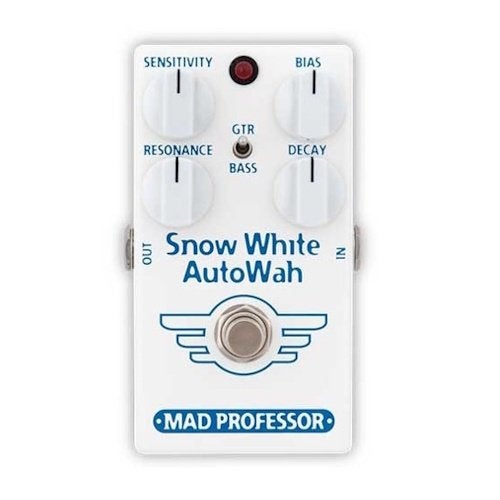 Mad professor Snow White Autowah, Ophalen of Verzenden, Nieuw, Wah Wah