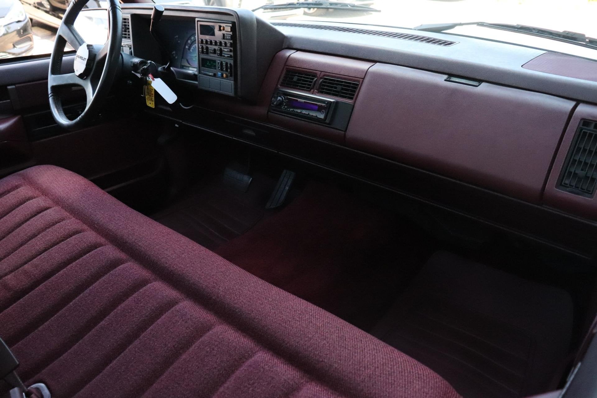 Chevrolet Silverado | VOLLEDIG GERESTAUREERD | AUTOMAAT | AI, foto 10