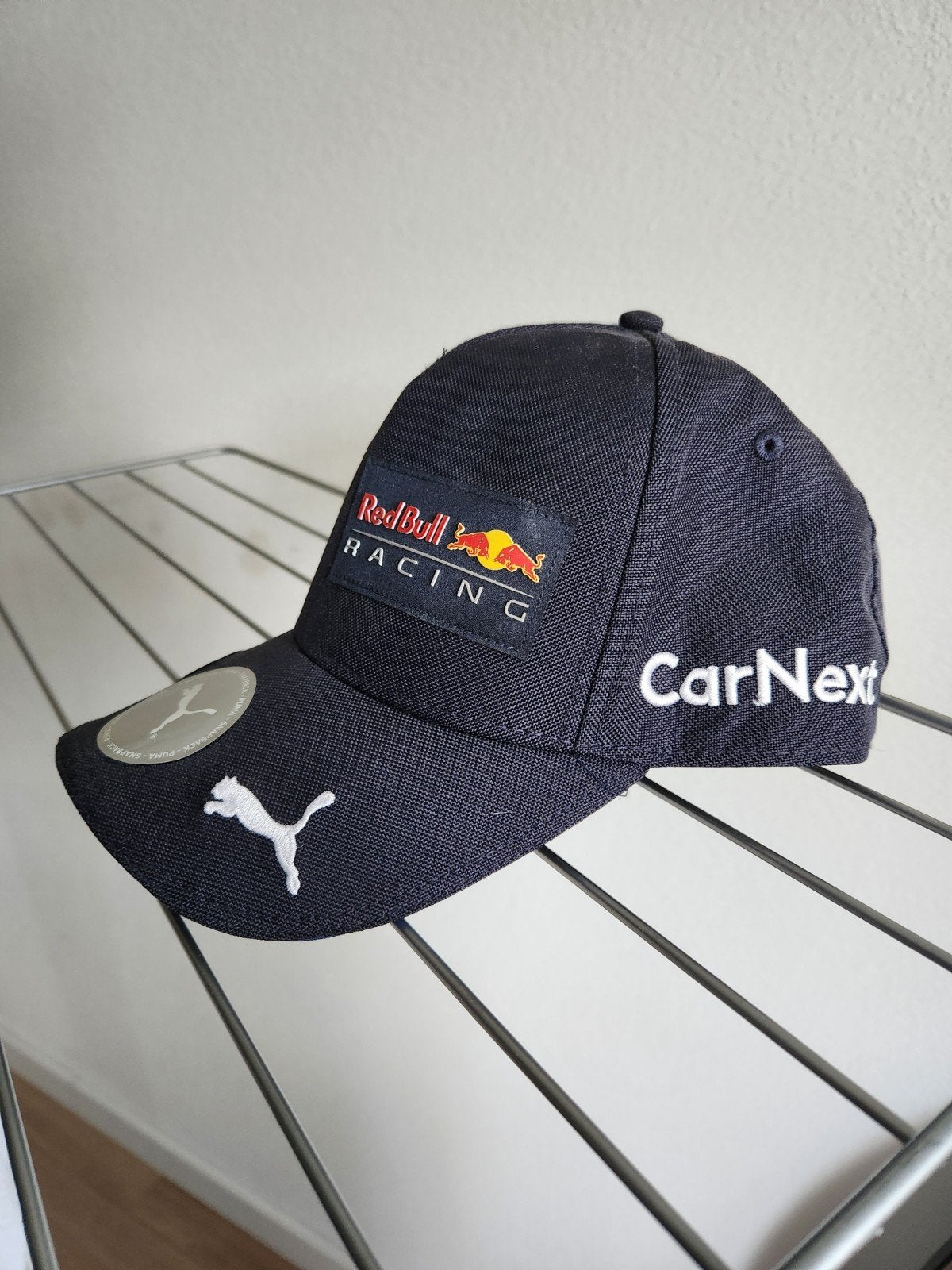 Red Bull Racing F1 Max Verstappen Pet - Nieuw, Nieuw, Pet, Red Bull Racing, One size fits all