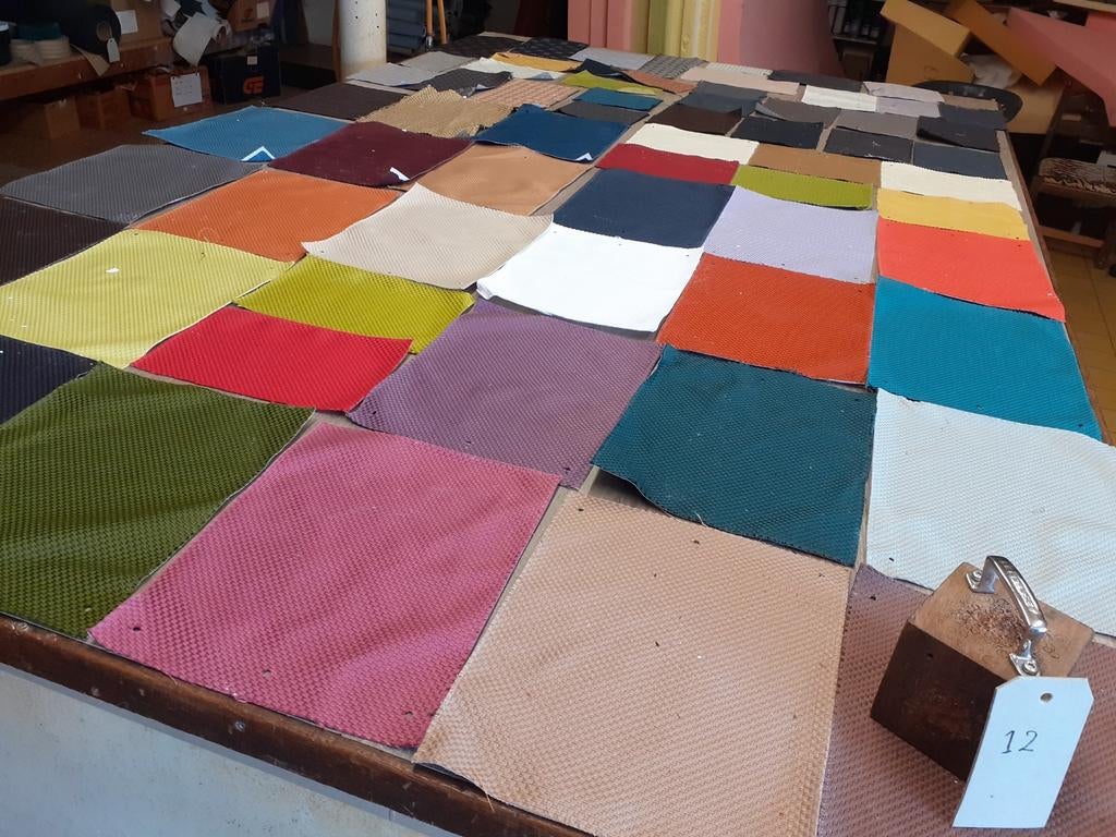 Resten meubelstof, Ophalen, Nieuw, 200 cm of meer, 120 cm of meer
