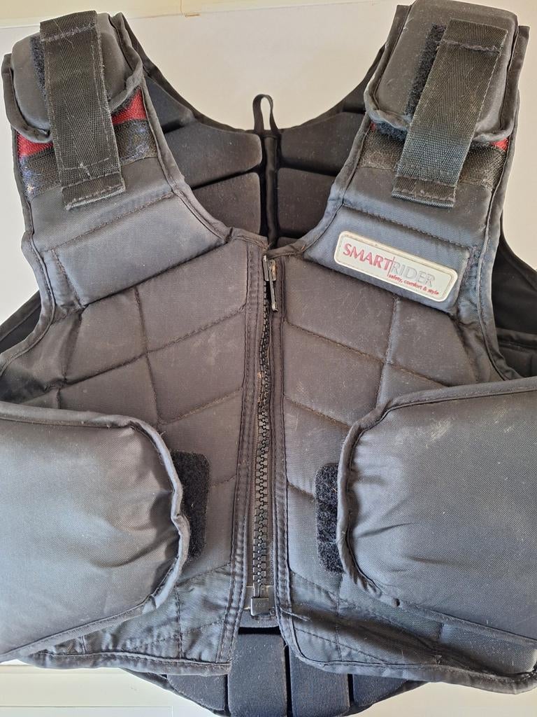 Bodyprotector Smartrider mt s, Ophalen of Verzenden, Gebruikt