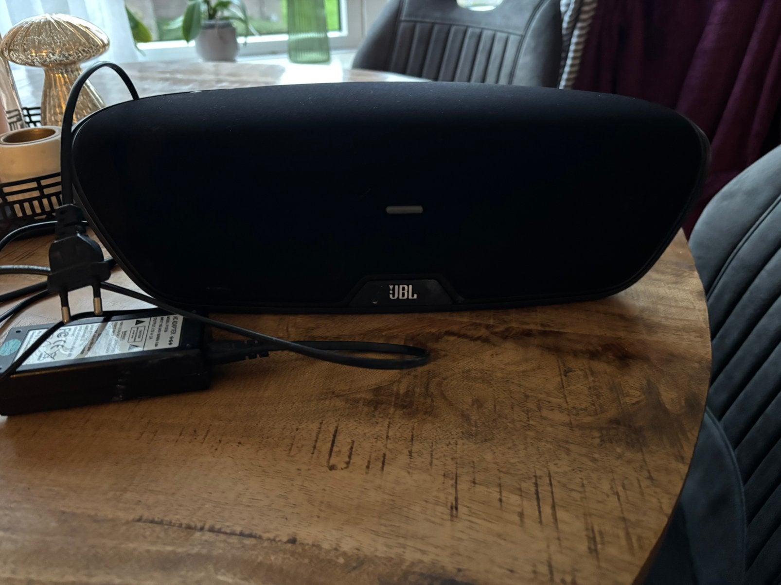 JBL OnBeat Venue LT, Ophalen, Zo goed als nieuw, JBL